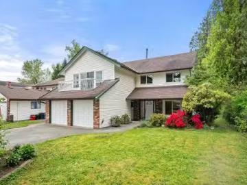 20533 Telegraph Trail, Langley, BC, V1M 1A7 house for sale.