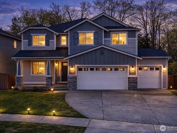 20531 SE 258th Pl, Covington, WA 98042 | MLS #2509