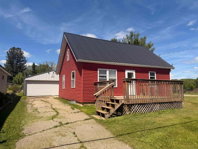 20532 County Hwy D