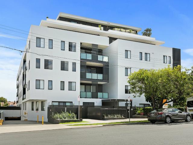 205/37 Leonard Street, Bankstown NSW