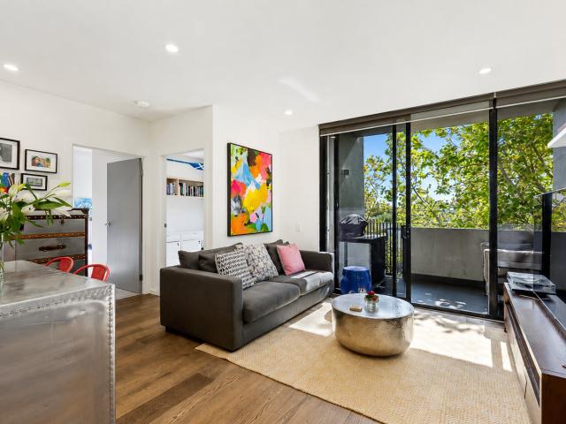 205/37 Palmerston Street, Carlton