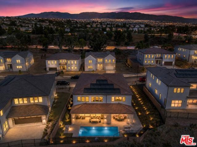 20534 Edgewood Court