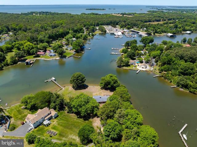 20535 Golden Thompson Road