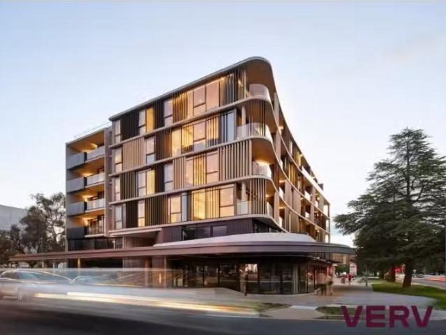 205/35 Lonsdale Street, Braddon Apartment for rent Listed by.
