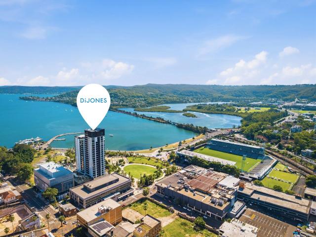 205/36 Baker Street, Gosford Apartment | Listed 25 September 2026