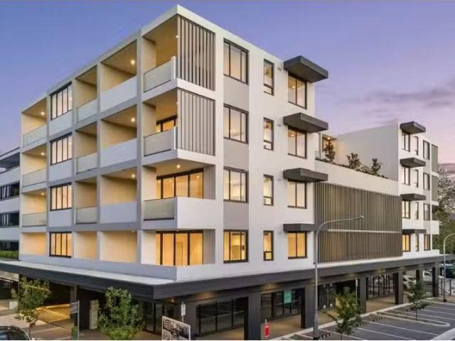 205/38 Cleland Lane, Ramsgate Apartment for rent Listed by Pr.