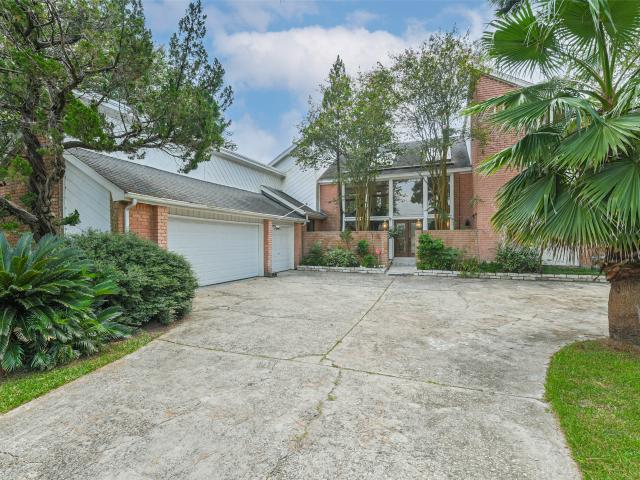20539 Atascocita Shores Drive