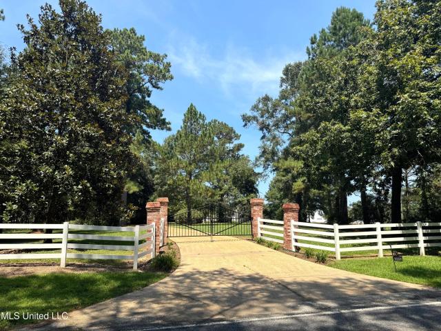 2053 Osyka Progress Road