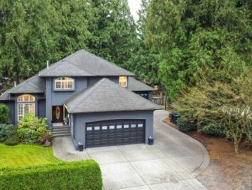 Greater Vancouver - Patio, Garden, Parking