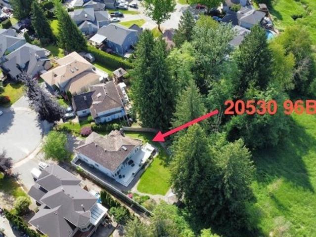 2053 B Avenue, Langley, BC, V1M 2H4 house for sale | Listing ID R3142 | Royal LePage