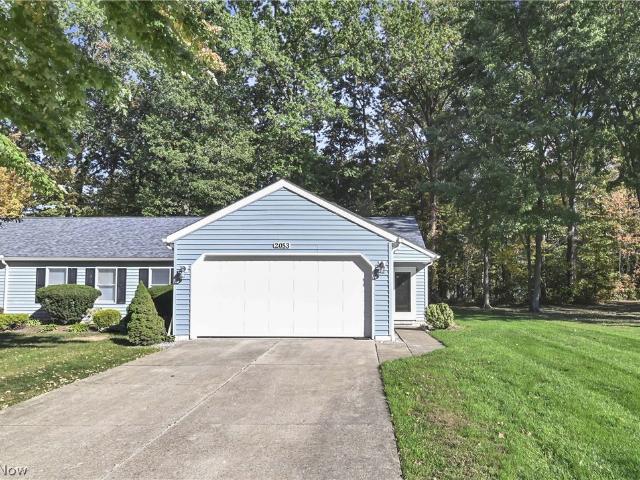 2053 Candlewood Drive 18 A
