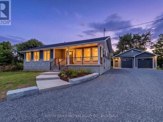 2053 Cole Hill Road, Kingston City North Of 401, ON, K0H 1S0 house for sale | Listing ID X13804 | Royal LePage