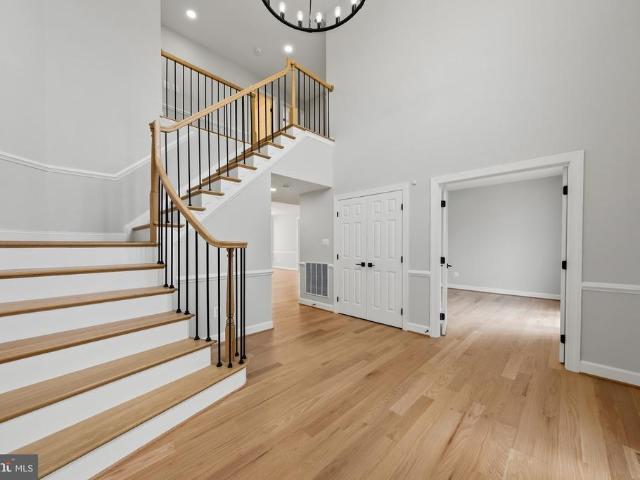 2053 George Washington Road