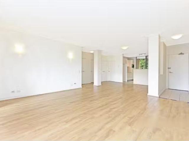 205/3 The Piazza, Wentworth Point Apartment for rent Listed b.