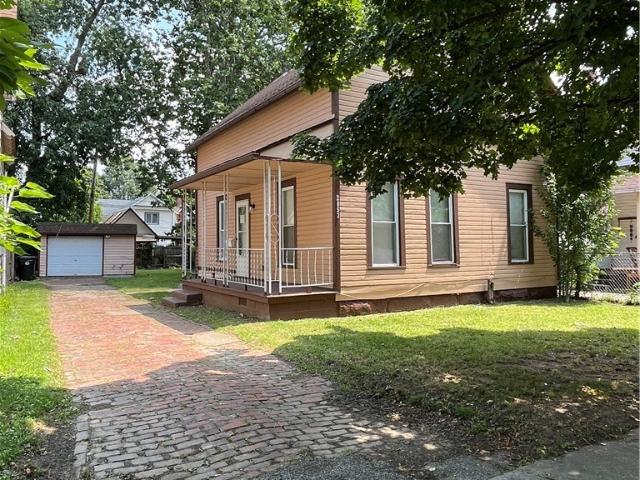 2053 W 95th Street
