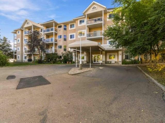 205 1051 Av Nw, Edmonton, AB, T6J 7G8 condo for sale | Listing ID E4510 | Royal LePage