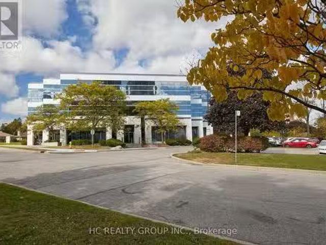 205 100 Cowdray Court, Toronto, ON, M1S 5C8 commercial for.