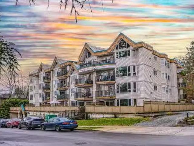 205 11595 Fraser Street, Maple Ridge, BC, V2X 0X7 Single Fam.