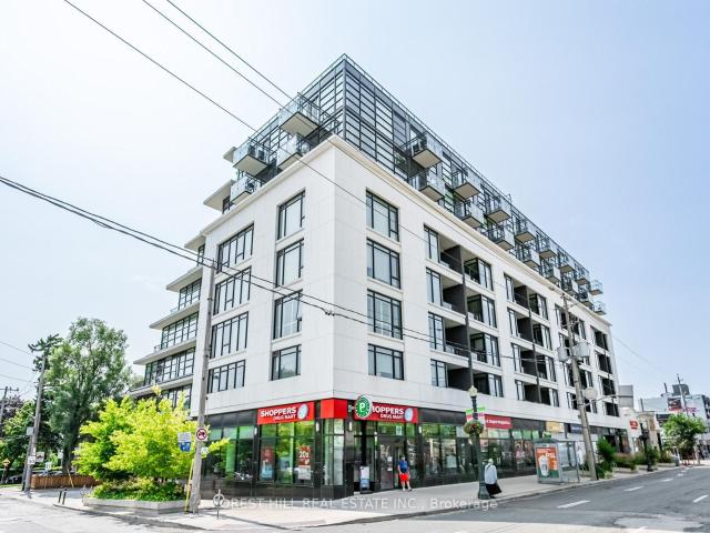 205 170 Chiltern Hill Road in Toronto: Humewood Cedarvale Condo Apartment for lease Toronto C03: MLS®# C13528728