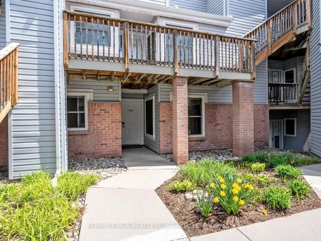 205 1 Thorpe Road, Burlington | Sold, W13108 | Condos. Ca
