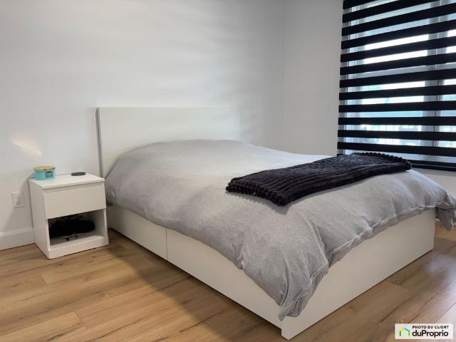 205 21, rue Albert Trudel, Loretteville à louer