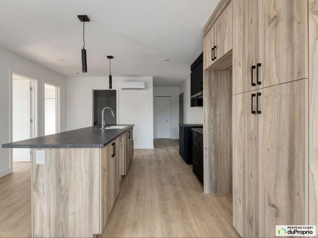 205 2335, boul St Joseph, Drummondville Drummondville à louer