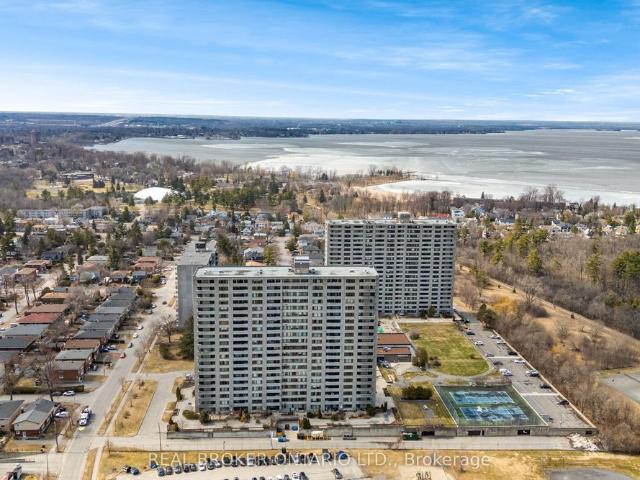 205 2625 Regina Street, Ottawa