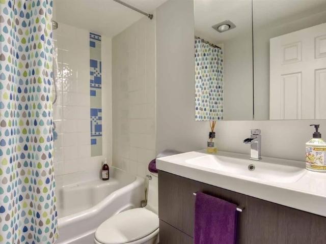 205 2885 Spruce Street, Vancouver