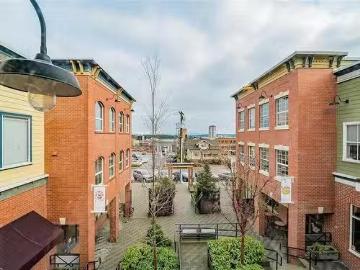 205 335 Wesley St, Nanaimo, BC, V9R 1T5 commercial for lease.