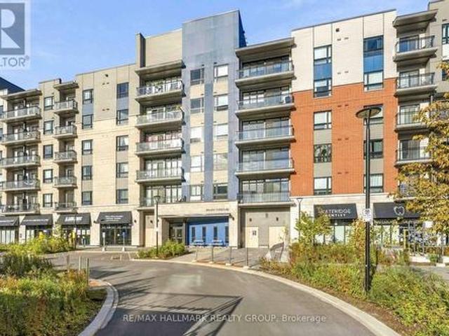 205 397 Codds Road, Ottawa, ON, K1K 5C7 condo for sale | Listing ID X13842 | Royal LePage