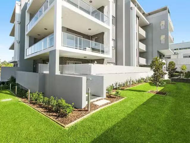 20/5 7 Thornleigh Street, Thornleigh, NSW 2120