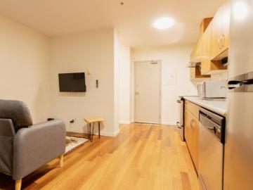 Apartment to rent in Greater Vancouver