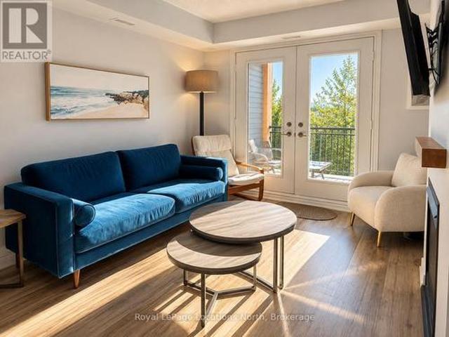 205 4 Anchorage Crescent, Collingwood, ON, L9Y 0Y6 townhouse for lease | Listing ID S13807 | Royal LePage