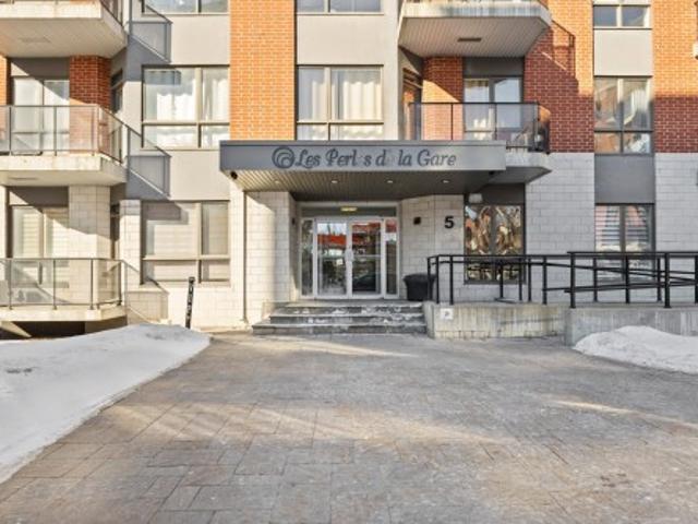 205 5 Rue Édouard Lalonde, Vaudreuil Dorion, QC, J7V 0R5 condo for sale | Listing ID 17365 | Royal LePage