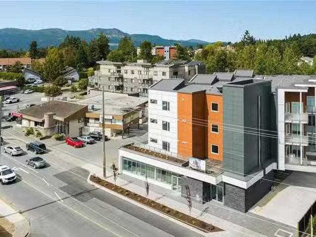 205 7098 Wallace Dr, Central Saanich, BC, V8M 1G9 Single Fam.