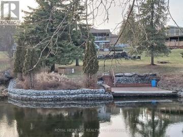 205 Pirates Glen Drive, Trent Lakes, ON, K0M 1A0 house for sale | Listing ID X12905 | Royal LePage