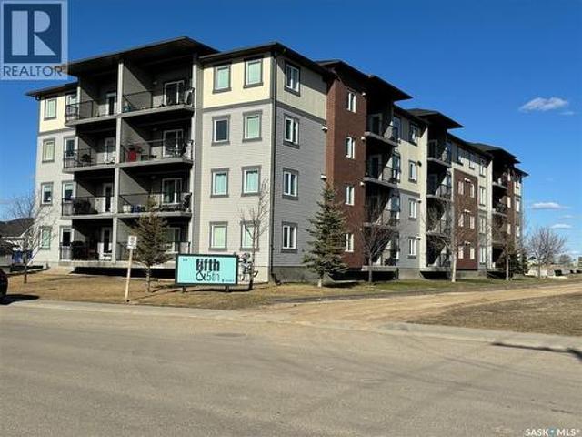 205 8 Th Street Ne, Weyburn, SK, S4H 2V2 condo for sale | Listing ID SK031529 | Royal LePage