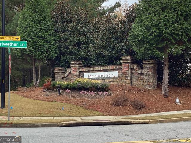 205 Cottontail Ln, Villa Rica, GA 30180 | MLS #10628