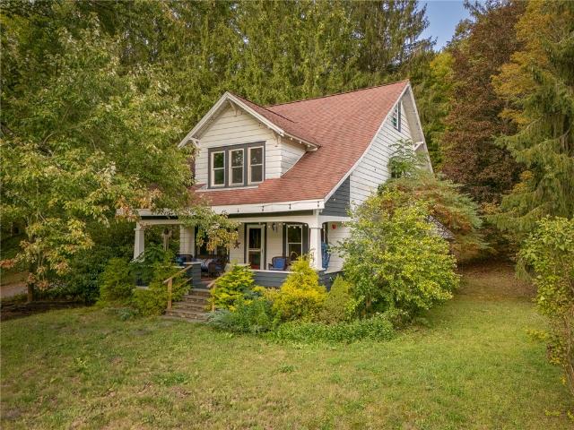 205 County Hwy, Margaretville, NY 12455 | MLS #R1669