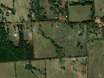 205 County Road 1135, Ravenna, TX 75476 | MLS #21168