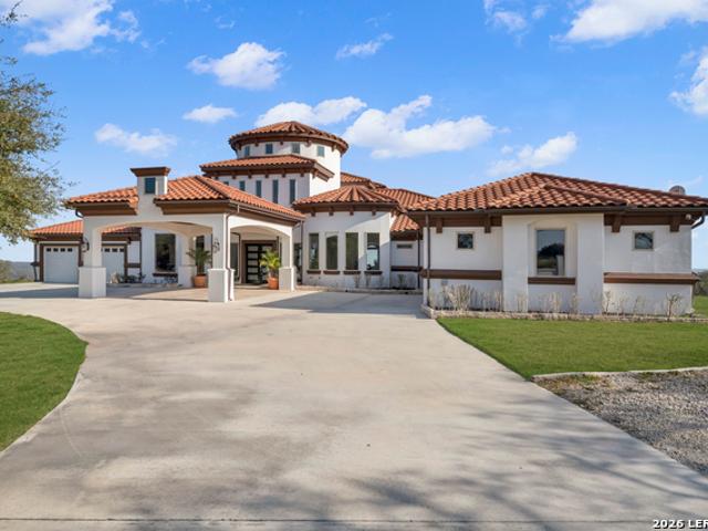 205 County Road 2727