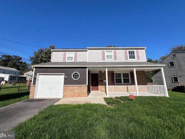 205 Colonial Ave, West Norriton, PA 19403