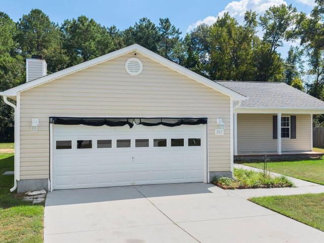 205 Concord Lane