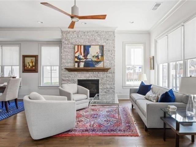 205 Corley NE Unit 1