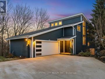 205 Cornell Drive, Central Elgin Port Stanley, ON, N5L 1A5 house for sale | Listing ID X12913 | Royal LePage