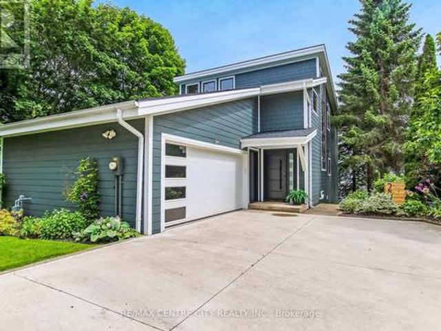 205 Cornell Drive, Central Elgin Port Stanley, ON, N5L 1A5 house for sale | Listing ID X13487 | Royal LePage