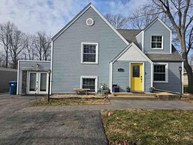 205 Cornwall Drive