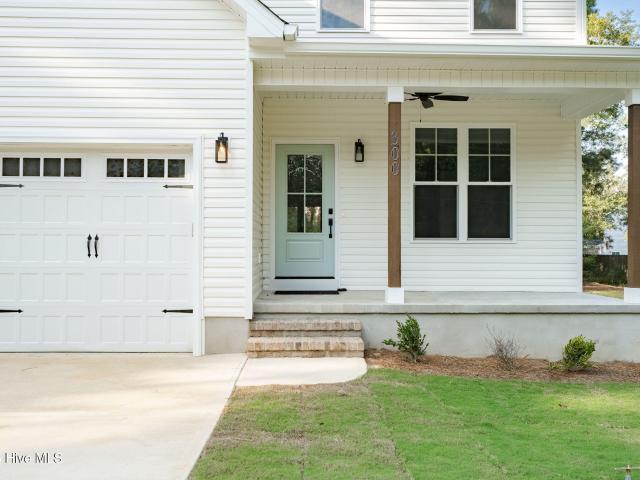 205 Cameron Avenue