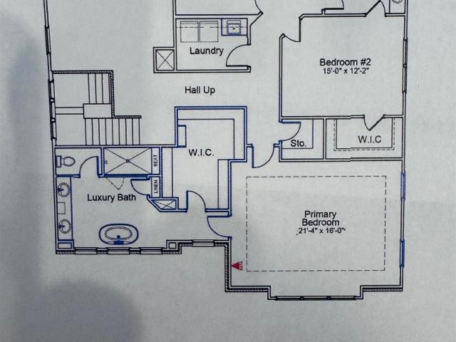 205 Castlebar Street # Lot 1