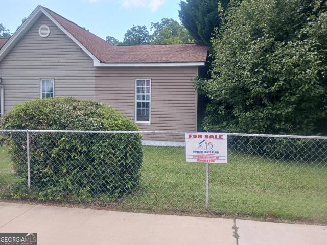 205 Cherry Street